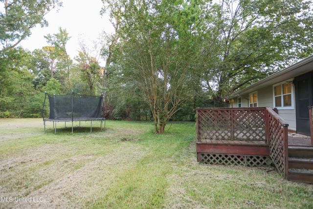 5448 Crepe Myrtle Drive, Jackson, MS 39206