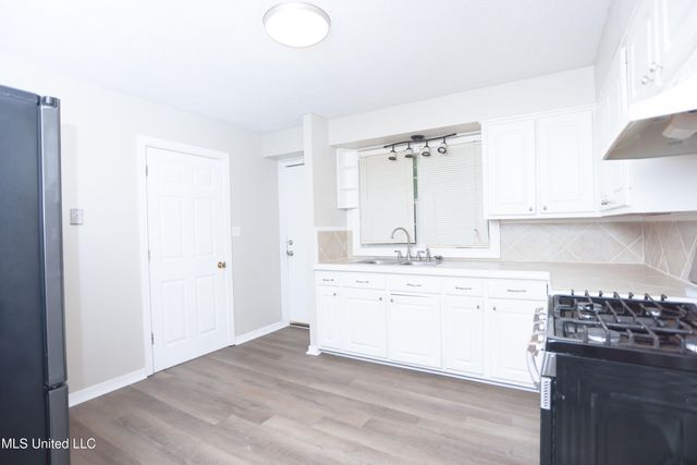 5448 Crepe Myrtle Drive, Jackson, MS 39206