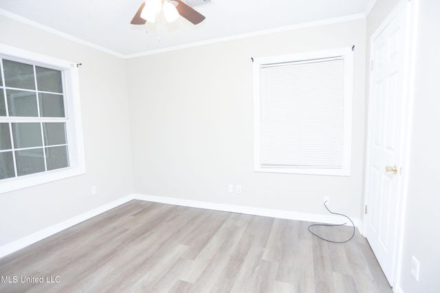 5448 Crepe Myrtle Drive, Jackson, MS 39206