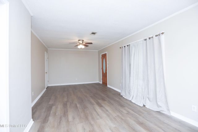 5448 Crepe Myrtle Drive, Jackson, MS 39206