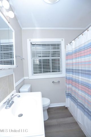 5448 Crepe Myrtle Drive, Jackson, MS 39206