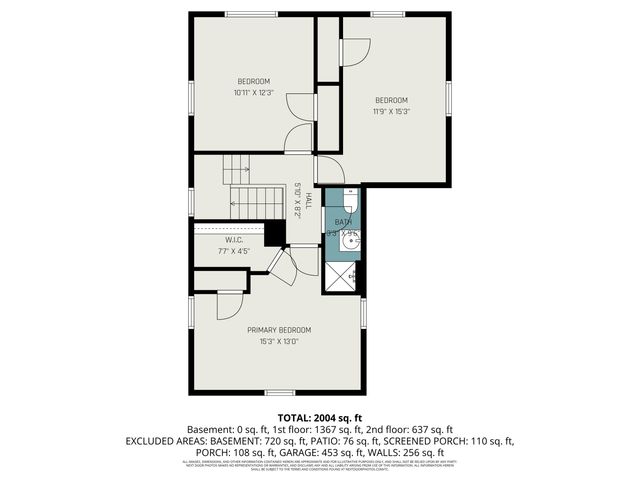 4309 Concord Caddo Road, Falmouth, KY 41040