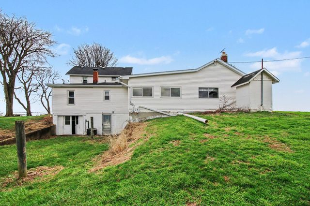 4309 Concord Caddo Road, Falmouth, KY 41040