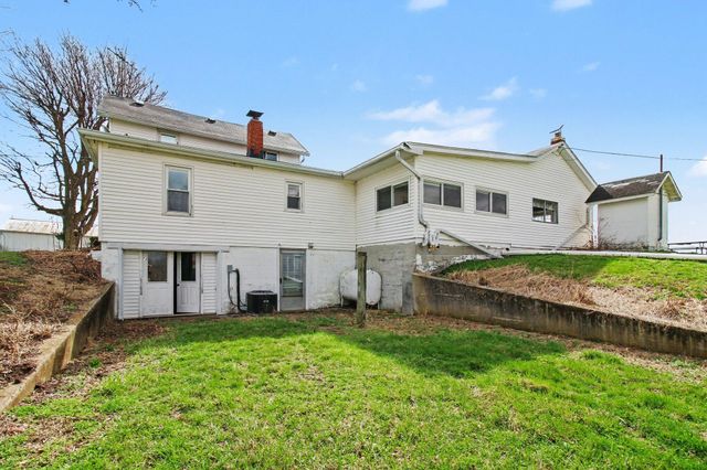 4309 Concord Caddo Road, Falmouth, KY 41040