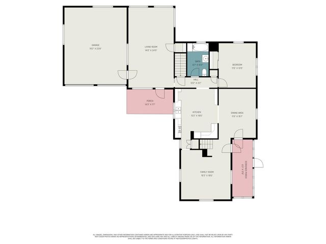 4309 Concord Caddo Road, Falmouth, KY 41040