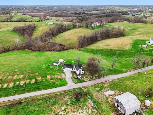 4309 Concord Caddo Road, Falmouth, KY 41040