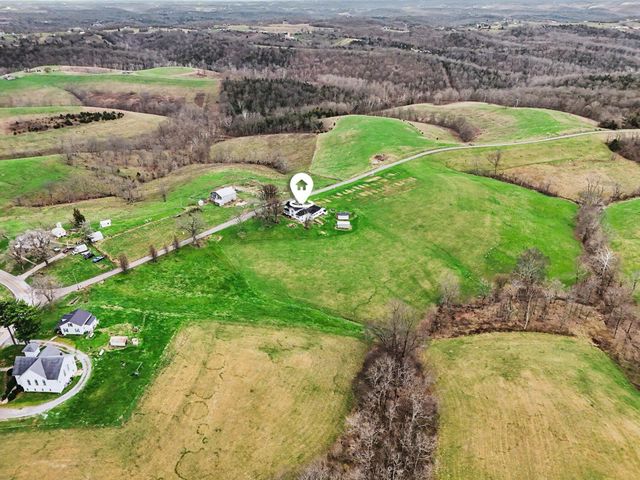 4309 Concord Caddo Road, Falmouth, KY 41040