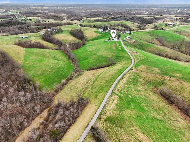 4309 Concord Caddo Road, Falmouth, KY 41040