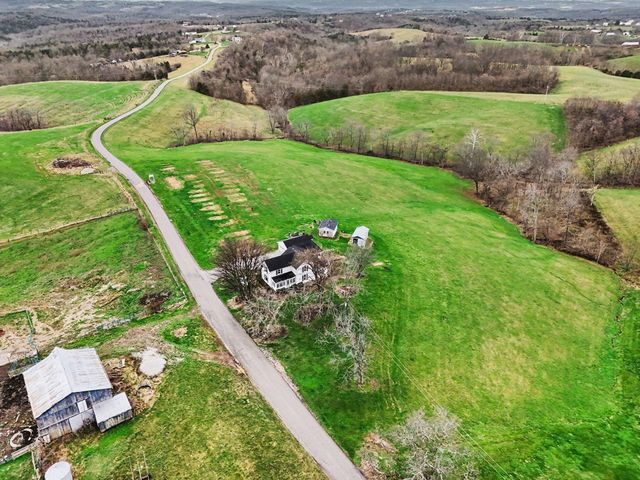 4309 Concord Caddo Road, Falmouth, KY 41040