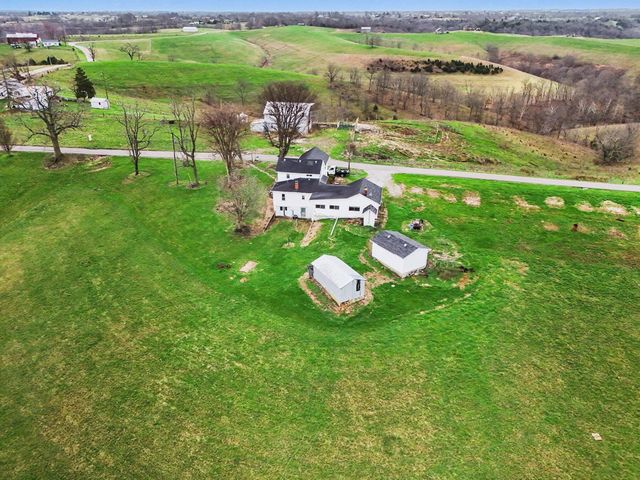 4309 Concord Caddo Road, Falmouth, KY 41040