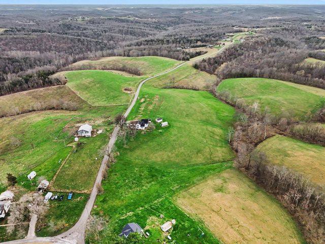 4309 Concord Caddo Road, Falmouth, KY 41040
