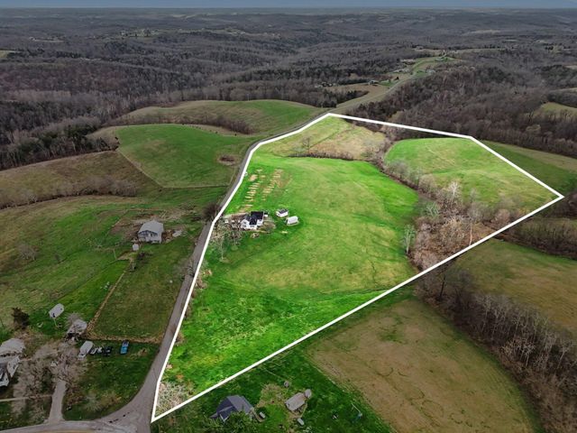 4309 Concord Caddo Road, Falmouth, KY 41040