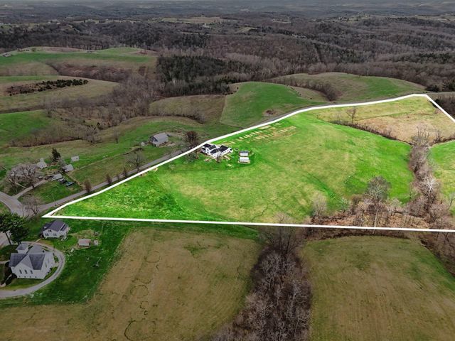 4309 Concord Caddo Road, Falmouth, KY 41040