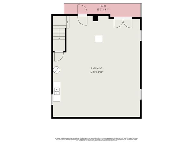 4309 Concord Caddo Road, Falmouth, KY 41040