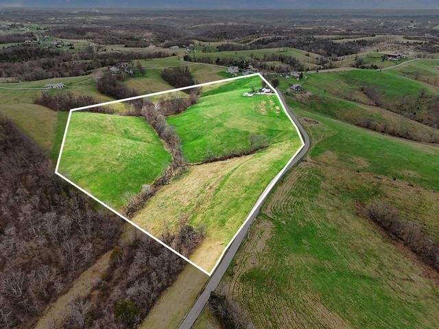 4309 Concord Caddo Road, Falmouth, KY 41040