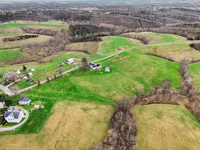 4309 Concord Caddo Road, Falmouth, KY 41040