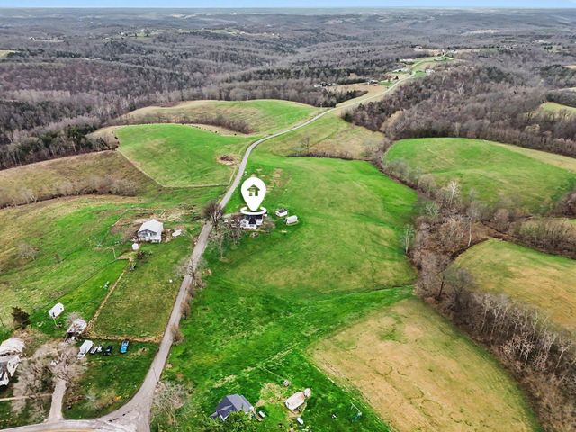 4309 Concord Caddo Road, Falmouth, KY 41040