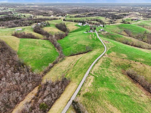 4309 Concord Caddo Road, Falmouth, KY 41040