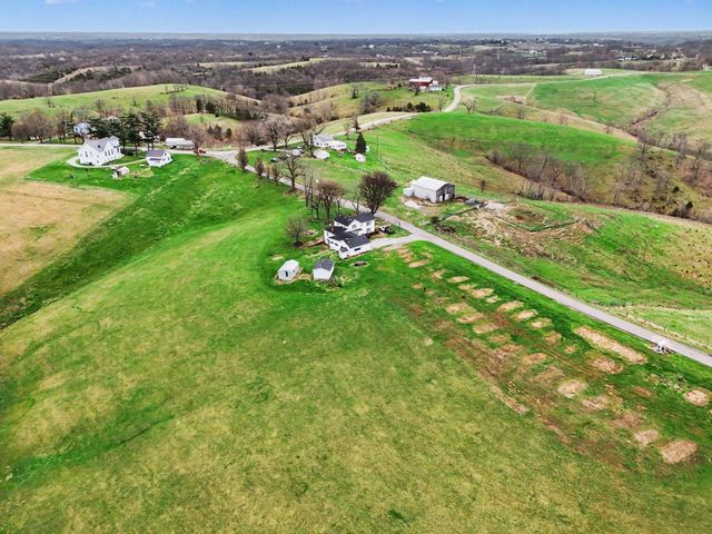 4309 Concord Caddo Road, Falmouth, KY 41040