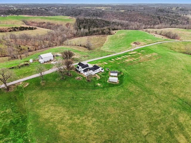 4309 Concord Caddo Road, Falmouth, KY 41040