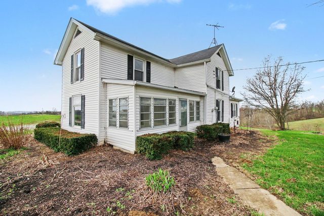 4309 Concord Caddo Road, Falmouth, KY 41040
