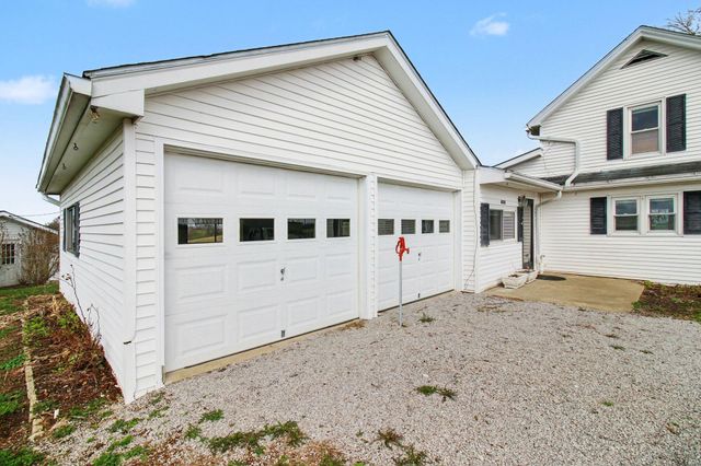 4309 Concord Caddo Road, Falmouth, KY 41040