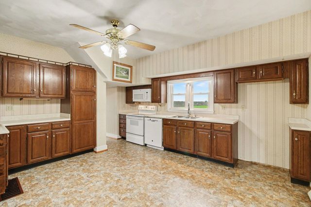 4309 Concord Caddo Road, Falmouth, KY 41040