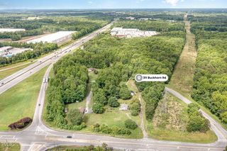 311 A & B Buckhorn Road, Mebane, NC 27302