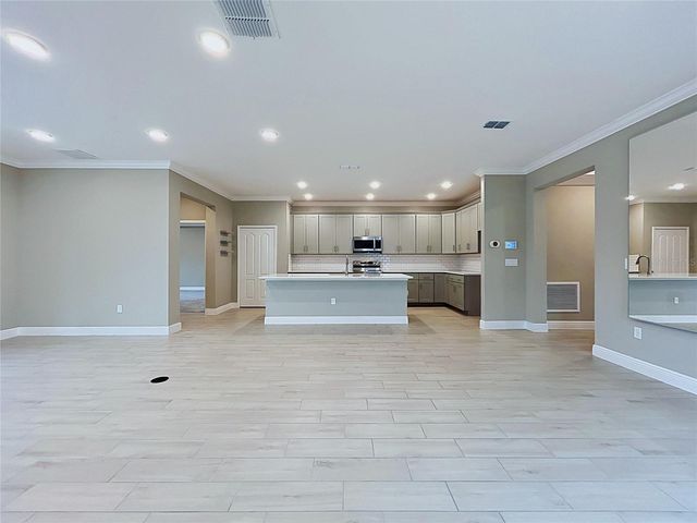 11813 JUNE BRIAR LOOP, San Antonio, FL 33576