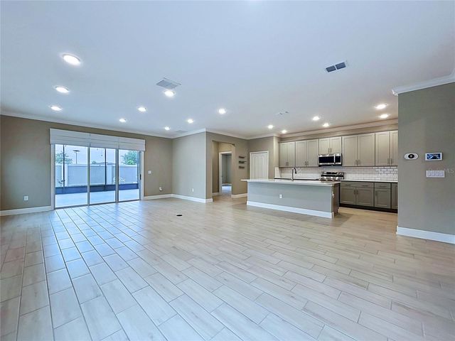 11813 JUNE BRIAR LOOP, San Antonio, FL 33576