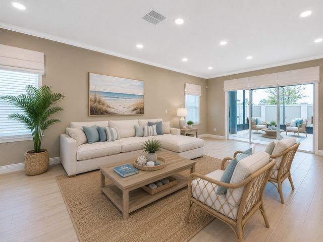 11813 JUNE BRIAR LOOP, San Antonio, FL 33576