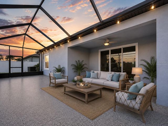 11813 JUNE BRIAR LOOP, San Antonio, FL 33576
