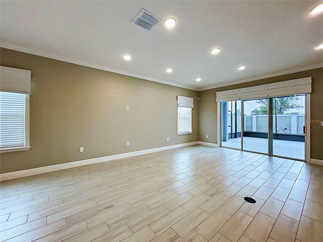 11813 JUNE BRIAR LOOP, San Antonio, FL 33576