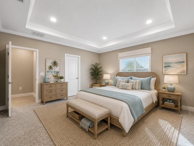 11813 JUNE BRIAR LOOP, San Antonio, FL 33576
