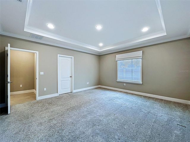 11813 JUNE BRIAR LOOP, San Antonio, FL 33576