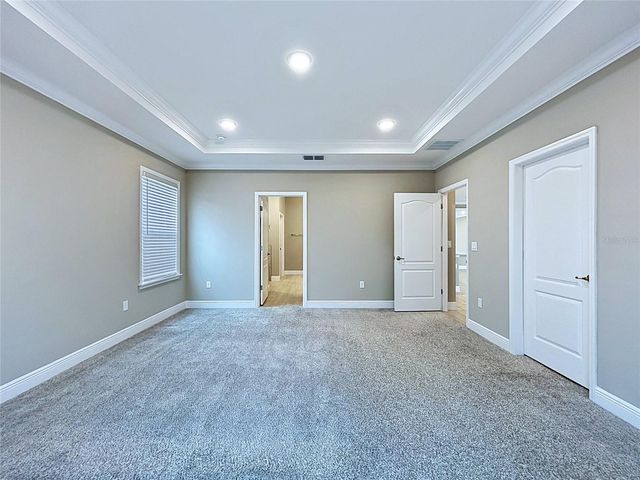 11813 JUNE BRIAR LOOP, San Antonio, FL 33576