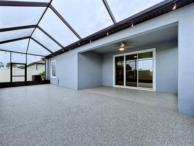 11813 JUNE BRIAR LOOP, San Antonio, FL 33576