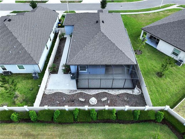 11813 JUNE BRIAR LOOP, San Antonio, FL 33576