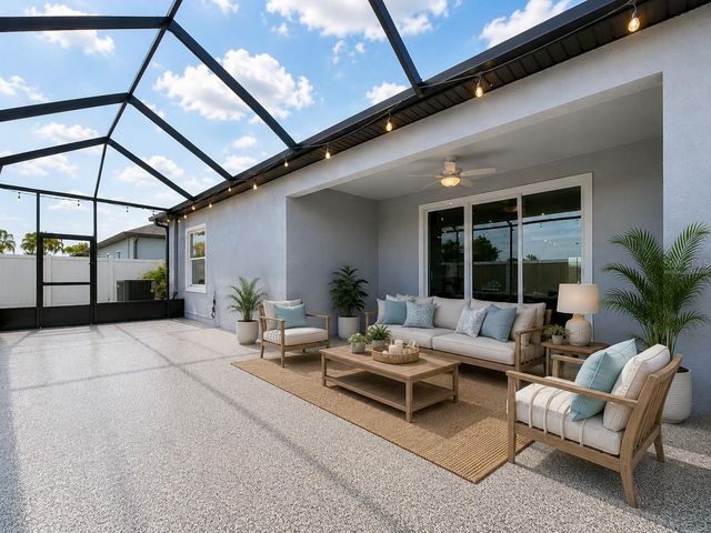 11813 JUNE BRIAR LOOP, San Antonio, FL 33576