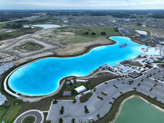 11813 JUNE BRIAR LOOP, San Antonio, FL 33576