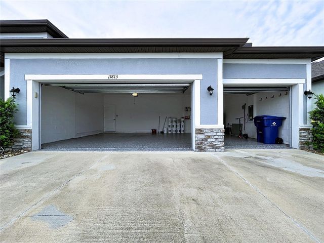 11813 JUNE BRIAR LOOP, San Antonio, FL 33576
