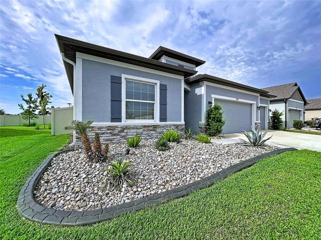 11813 JUNE BRIAR LOOP, San Antonio, FL 33576