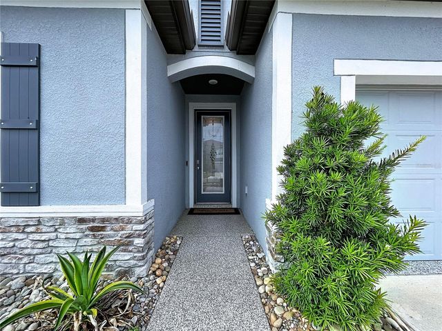 11813 JUNE BRIAR LOOP, San Antonio, FL 33576