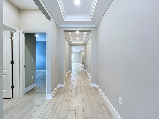11813 JUNE BRIAR LOOP, San Antonio, FL 33576