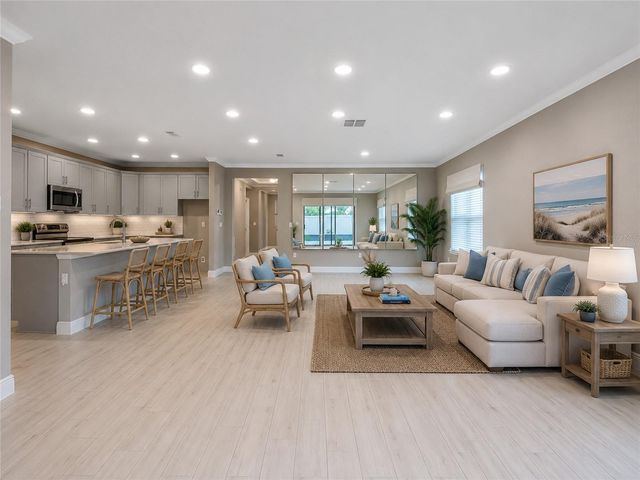 11813 JUNE BRIAR LOOP, San Antonio, FL 33576