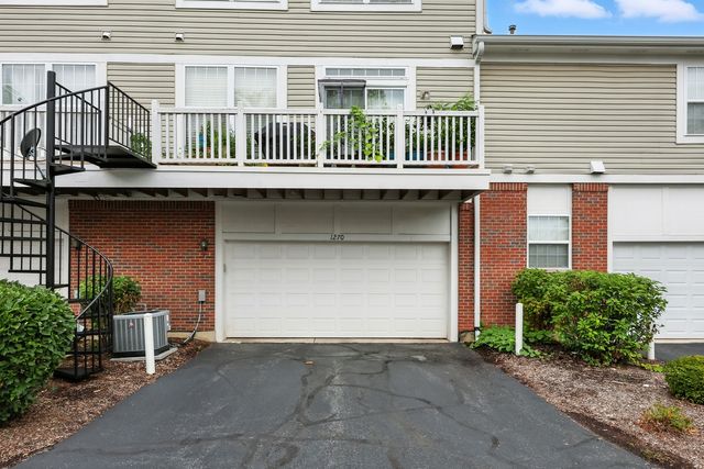 1270 Georgetown Way, Vernon Hills, IL 60061