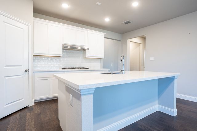 225 Glenwood Drive, Oak Point, TX 75068