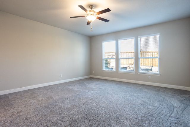 225 Glenwood Drive, Oak Point, TX 75068