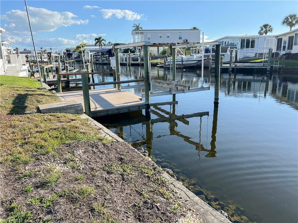 17730 Peppard DR, FORT MYERS BEACH, FL 33931 — photo 4