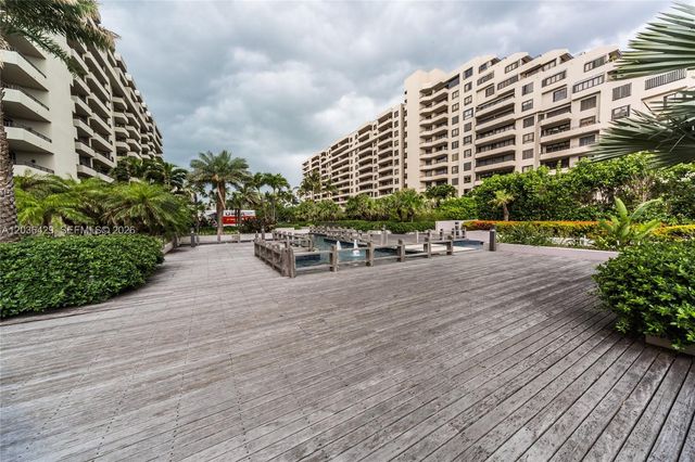101 Crandon Blvd 170, Key Biscayne, FL 33149